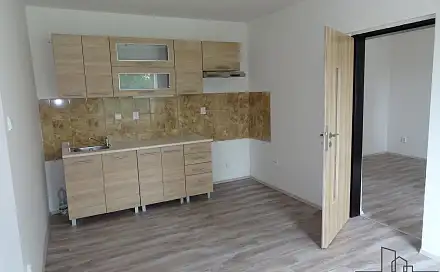 Prodej domu 78 m² s pozemkem 275 m², Újezd u Přelouče, okres Pardubice