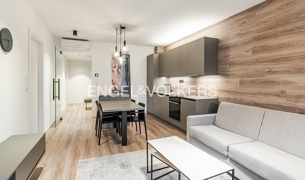 Prodej bytu 2+kk 67 m², Praha – náhled fotky 4