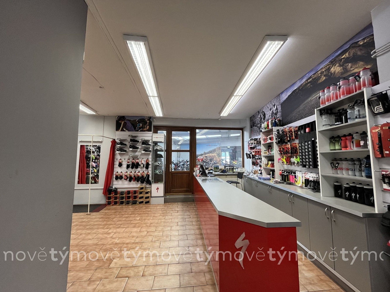 House in Přelouč, Lhota – pohled 3