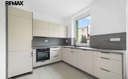 Pronájem bytu 2+kk 49 m²