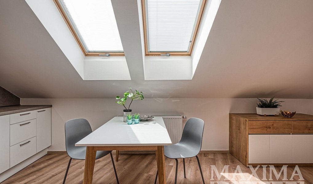 Pronájem bytu 1+kk 41 m², Praha – náhled fotky 10