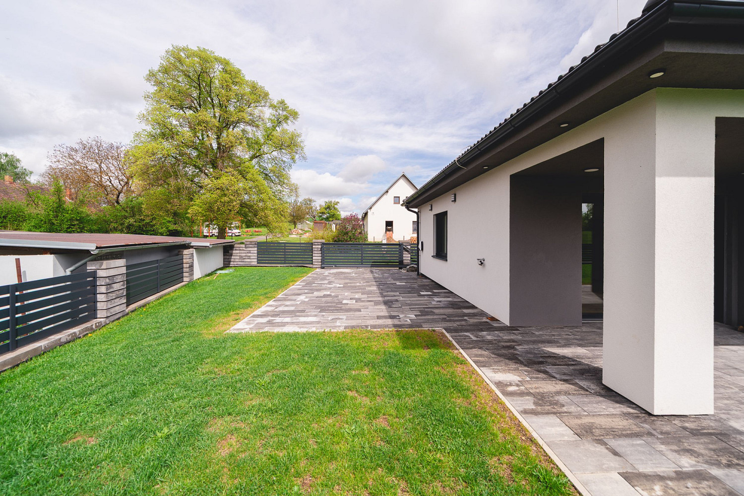 Prodej domu 120 m² s pozemkem 551 m² — photo 4