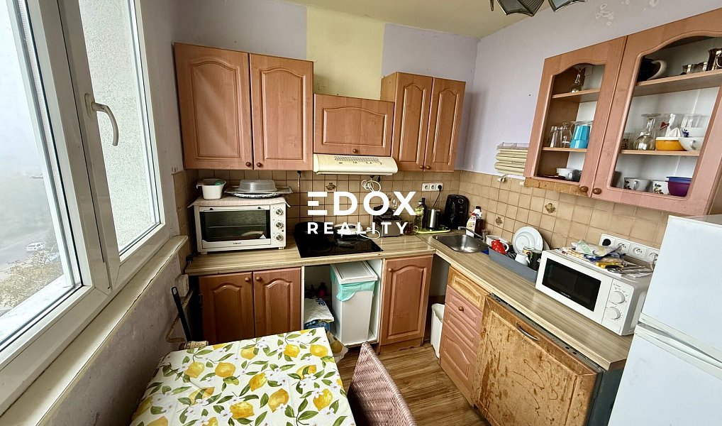 Prodej bytu 2+1 52 m², Roztoky – náhled fotky 2