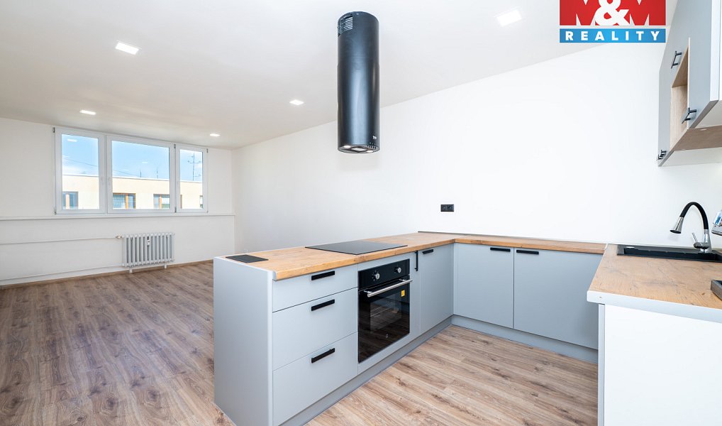 Prodej bytu 3+kk 74 m², Frýdek-Místek – náhled fotky 3