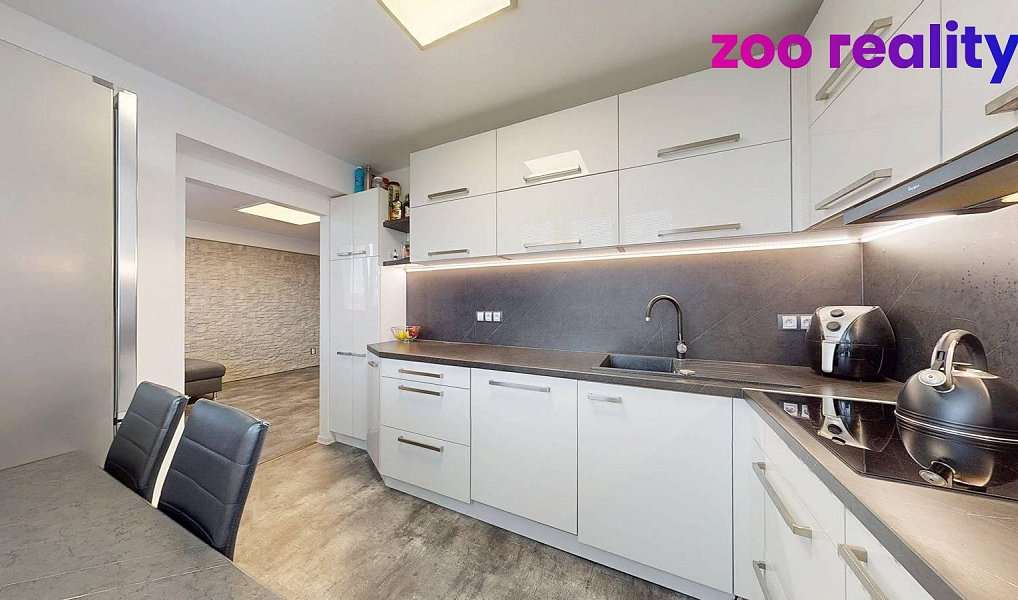 Prodej bytu 2+1 55 m², Strakonice – náhled fotky 9