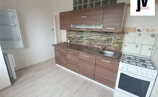 Pronájem bytu 2+1 54 m², Na Okraji, Plzeň - Skvrňany