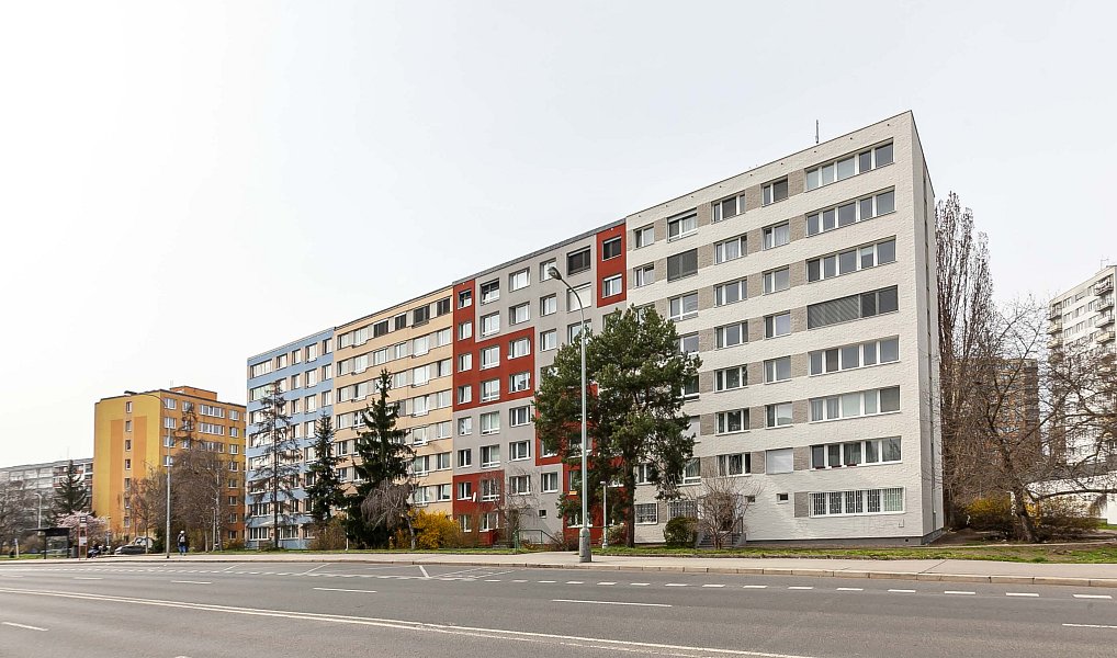 Prodej bytu 2+kk 39 m², Praha – náhled fotky 23