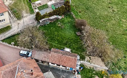 Prodej stavebního pozemku 11 486 m², Žďárec, okres Brno-venkov