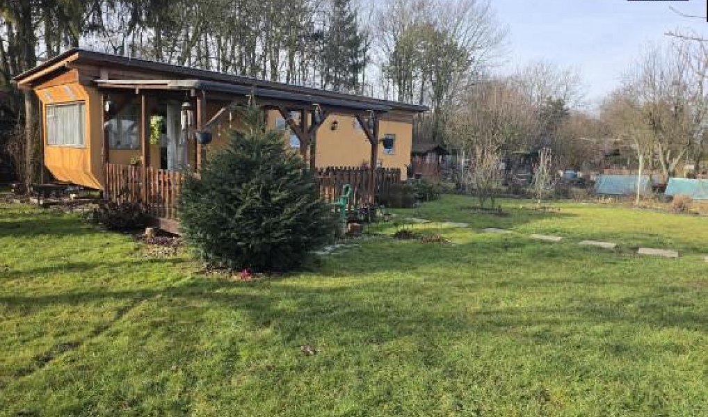Prodej zahrady 750 m², Příkazy – náhled fotky 8