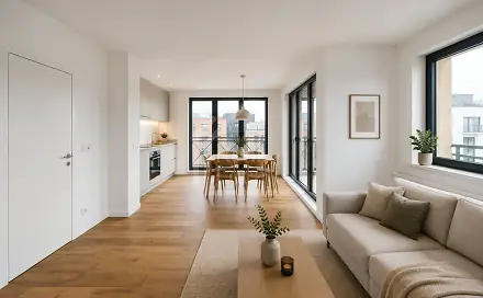 Prodej bytu 3+kk 72 m²