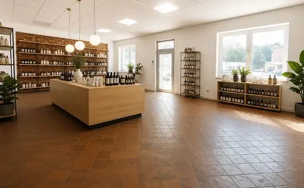 Pronájem obchodních prostor 99 m², Masarykova, Hořovice, okres Beroun