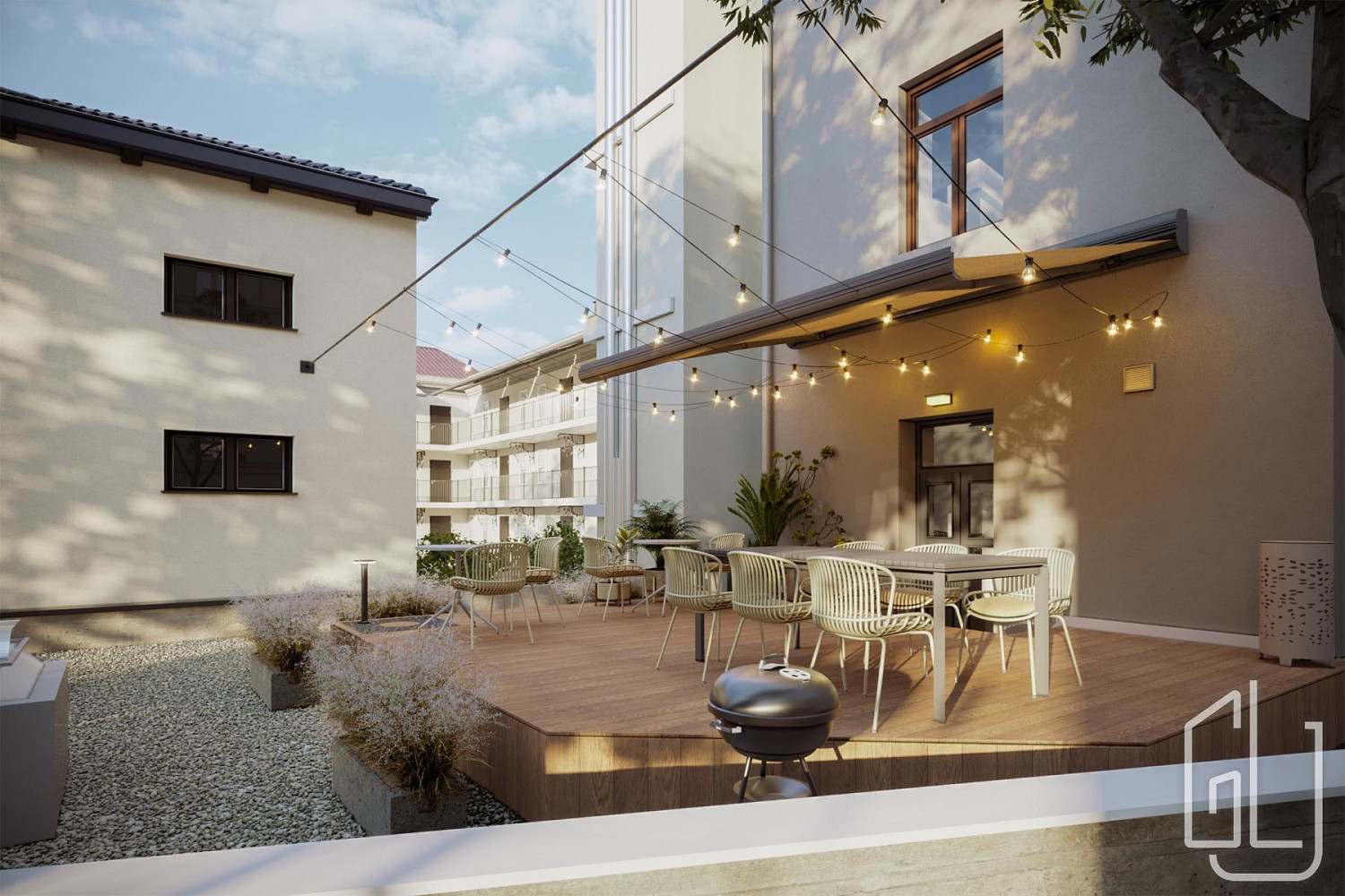 Pronájem bytu 1+kk 24 m²
