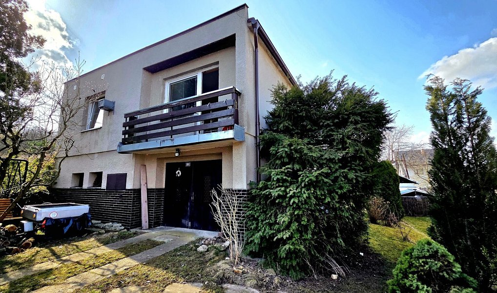 Prodej domu 190 m² s pozemkem 833 m², Zruč nad Sázavou – náhled fotky 2