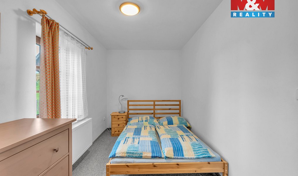 Prodej domu 181 m² s pozemkem 1 430 m², Vysoké nad Jizerou – náhled fotky 14