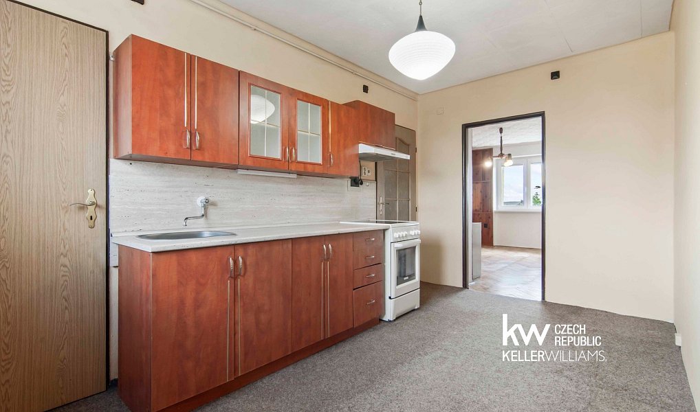 Prodej bytu 2+1 55 m², Benátky nad Jizerou – náhled fotky 8
