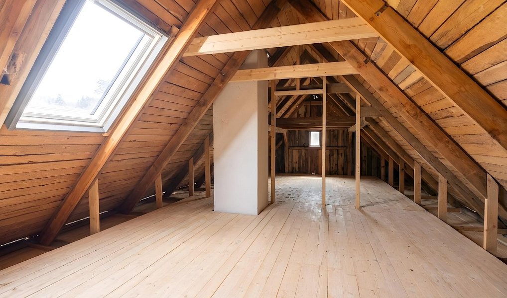 Prodej chaty/chalupy 110 m² s pozemkem 322 m², Hraběšice – náhled fotky 15