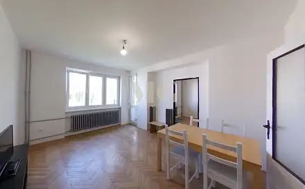 Prodej bytu 2+1 49 m², Bělomlýnská, Praha 9 - Čakovice