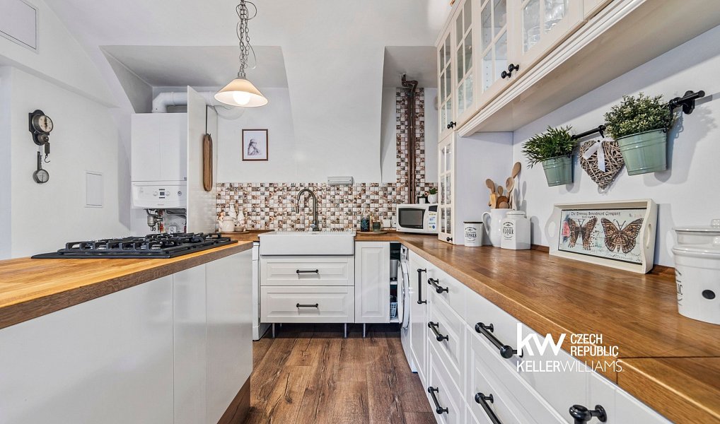 Prodej domu 140 m² s pozemkem 448 m², Horky nad Jizerou – náhled fotky 7