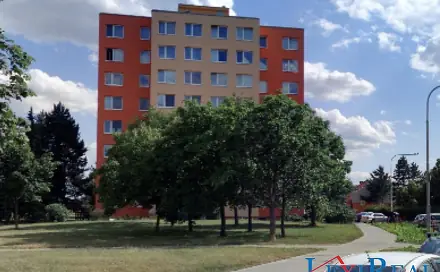 Prodej bytu 1+1 37 m², Dolákova, Praha 8 - Bohnice