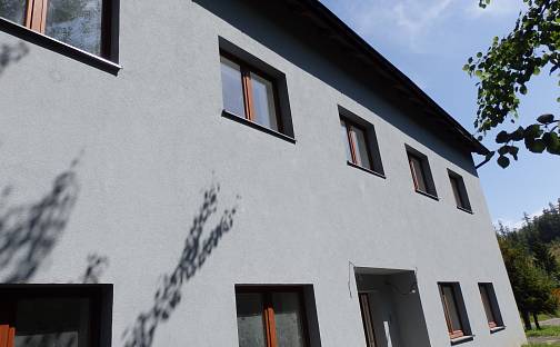 Pronájem bytu 2+kk 62 m², Lesy, Břidličná, okres Bruntál