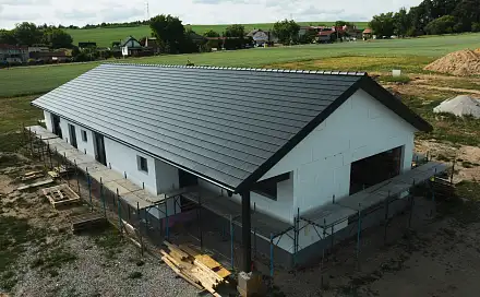 Prodej domu 191 m² s pozemkem 762 m², Loza, okres Plzeň-sever