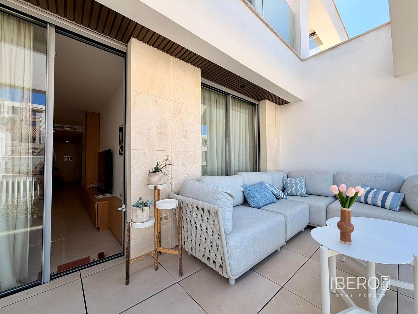 Piso 3+kk – Marbella, Elviria - Vista 2