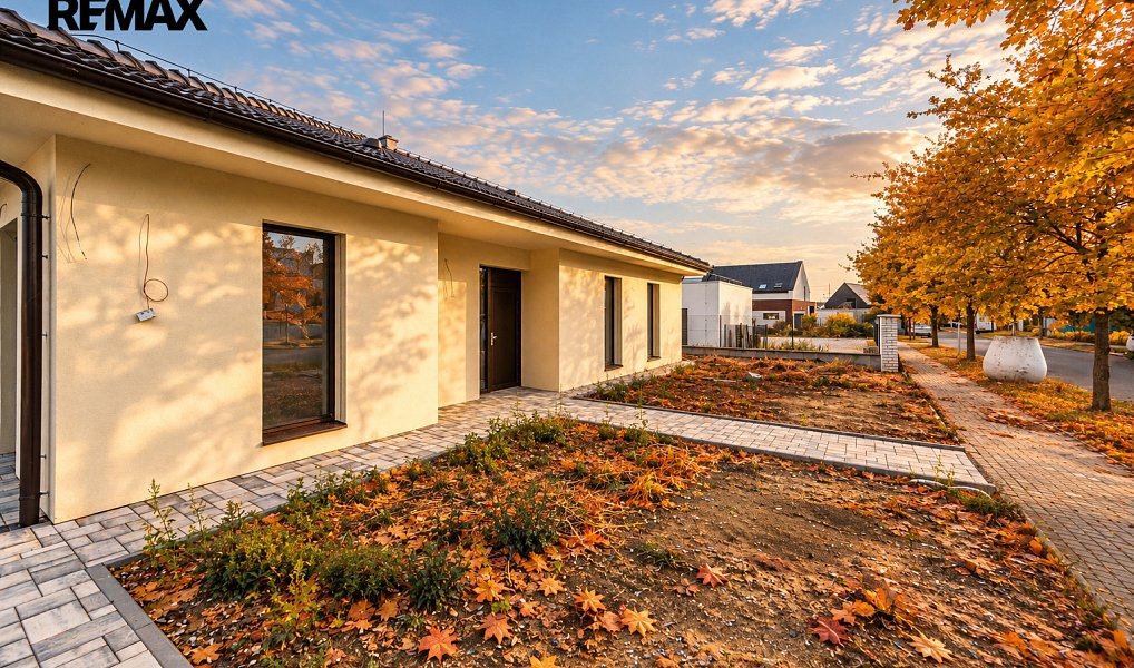 Prodej domu 195 m² s pozemkem 1 192 m², Vysoký Újezd – náhled fotky 2