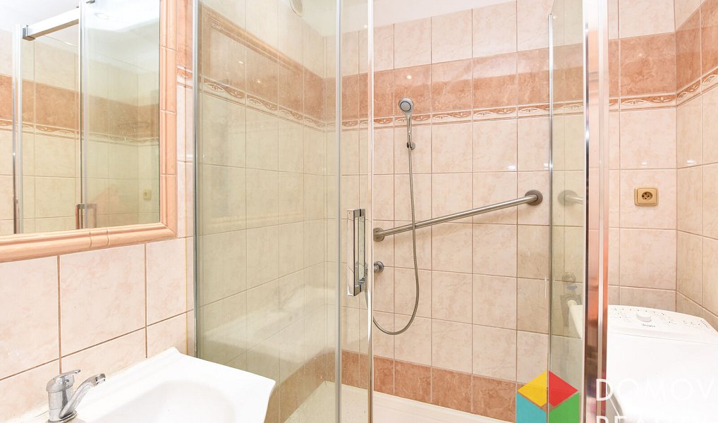Prodej bytu 3+1 69 m², Jílové u Prahy – náhled fotky 4