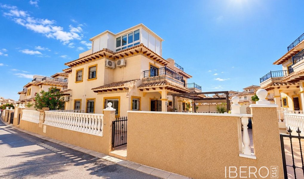 Prodej rodinného domu, 100 m², La Zenia