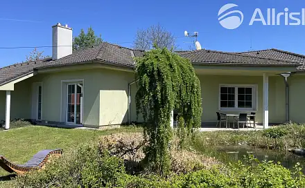 Prodej domu 140 m² s pozemkem 2 435 m², Osvoboditelů, Ivanovice na Hané, okres Vyškov