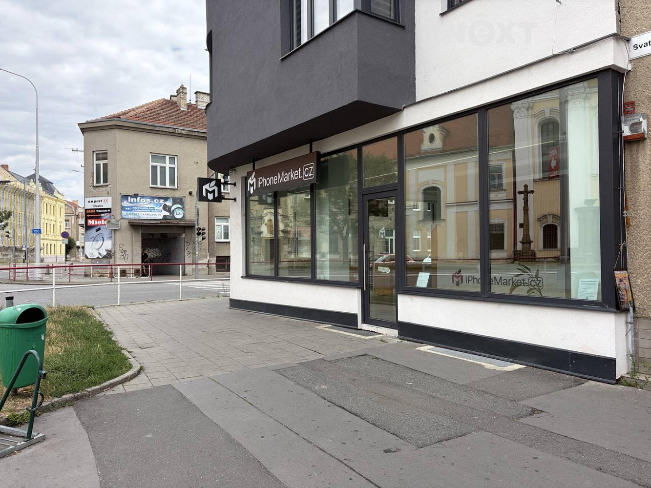 Pronájem obchodních prostor 106 m² – fotografie 5