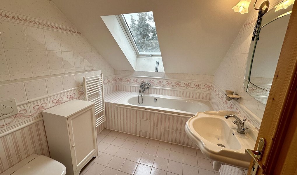 Prodej chaty/chalupy 110 m² s pozemkem 1 085 m², Chyňava – náhled fotky 15