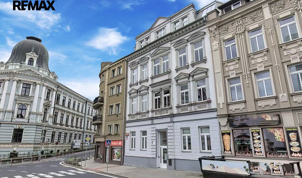 Pronájem kanceláře 649 m², Ústí nad Labem – náhled fotky 12