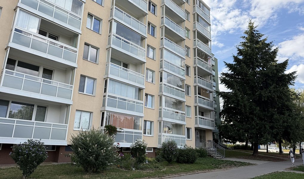 Prodej bytu 2+kk 45 m², Brno – náhled fotky 2