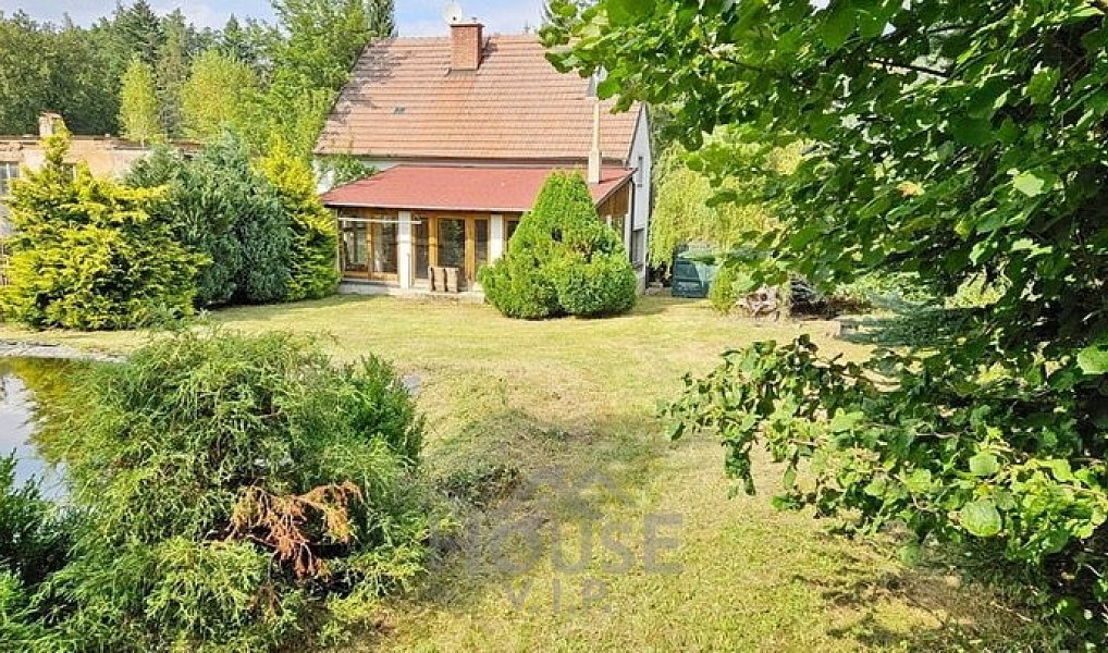 Prodej domu 186 m² s pozemkem 2 048 m², Kladno – náhled fotky 17