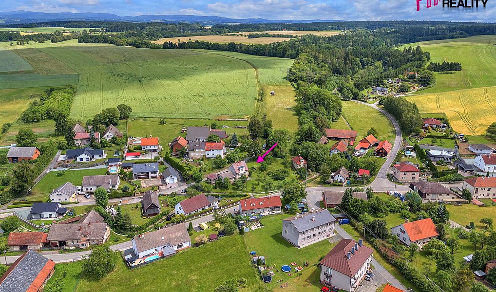 Prodej domu 179 m² s pozemkem 1 613 m², Rychnov nad Kněžnou – náhled fotky 15