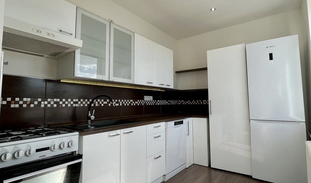 Pronájem bytu 2+1 48 m², Ostrava – fotka 1 z 13