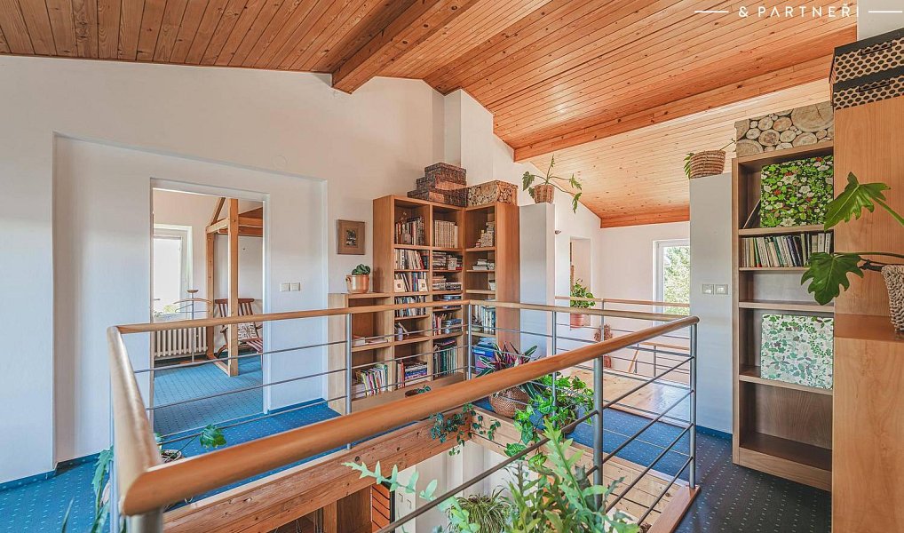 Prodej domu 300 m² s pozemkem 1 176 m², Hradec Králové – náhled fotky 9