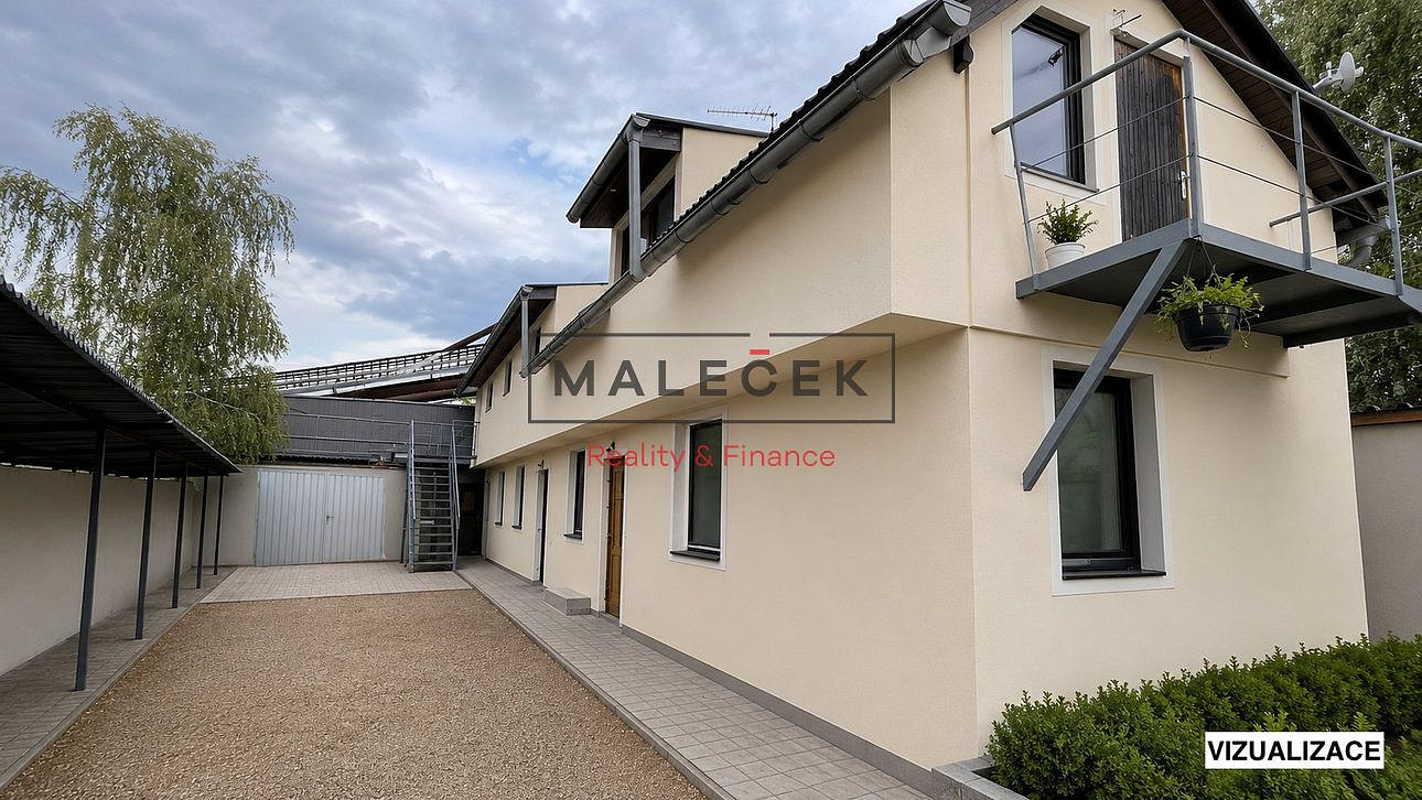 Prodej komerčního objektu (jiného typu) 160 m² – fotografie 5