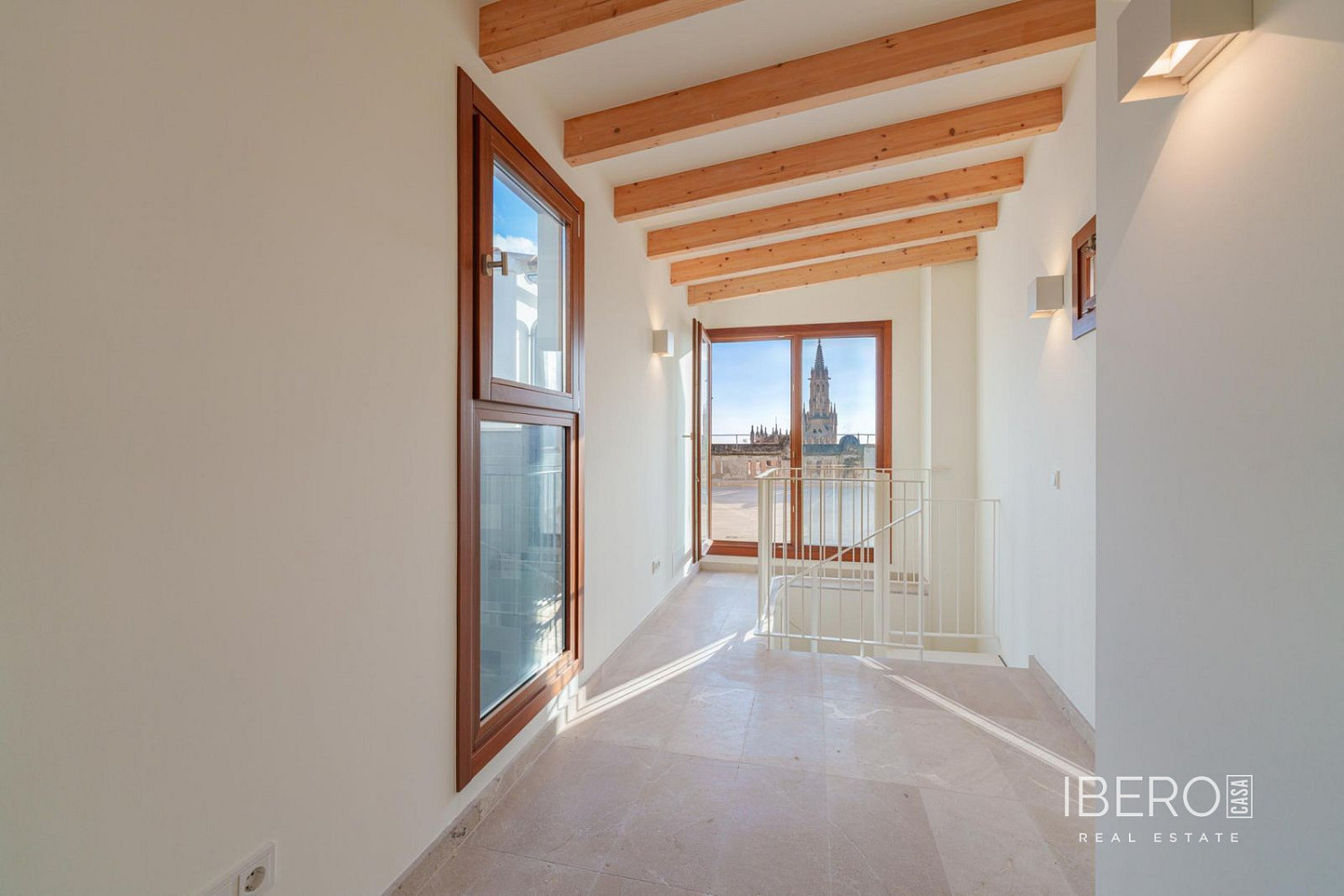 Piso 4+kk – Palma, El Sindicat, Foners - Vista 3