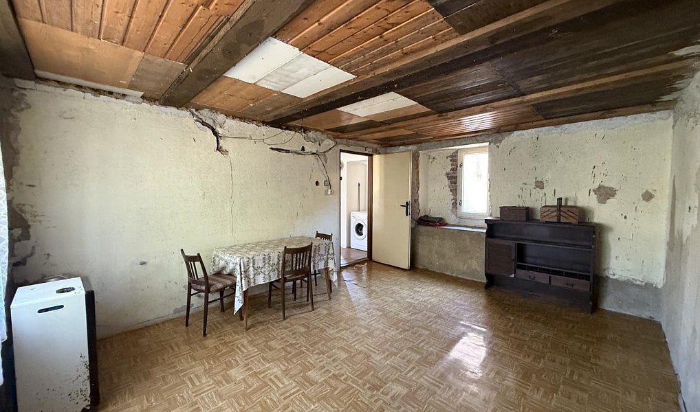 Prodej domu 86 m² s pozemkem 526 m², Měrunice – náhled fotky 16