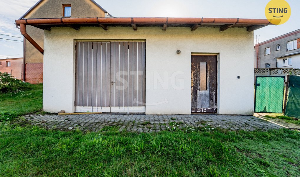 Prodej domu 226 m² s pozemkem 1 443 m², Ludgeřovice – náhled fotky 23