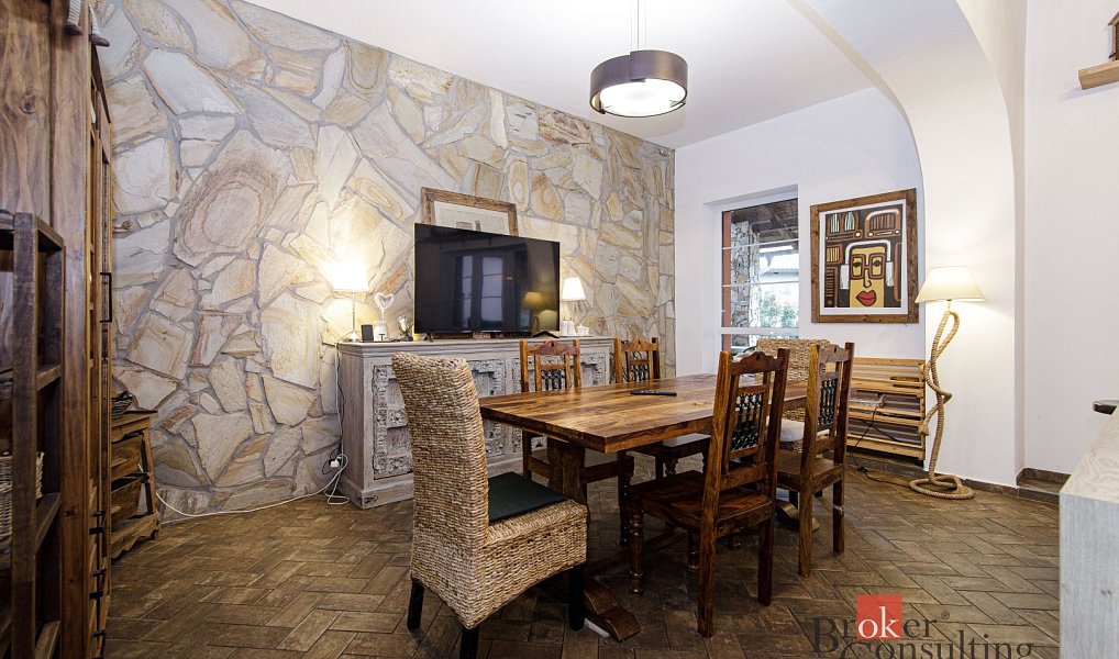 Pronájem domu 179 m² s pozemkem 1 214 m², Ostrava – náhled fotky 3