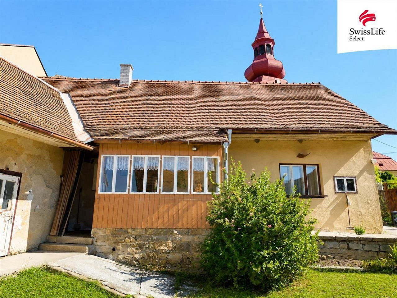 Prodej domu 85 m² s pozemkem 1 080 m² – fotografie 5