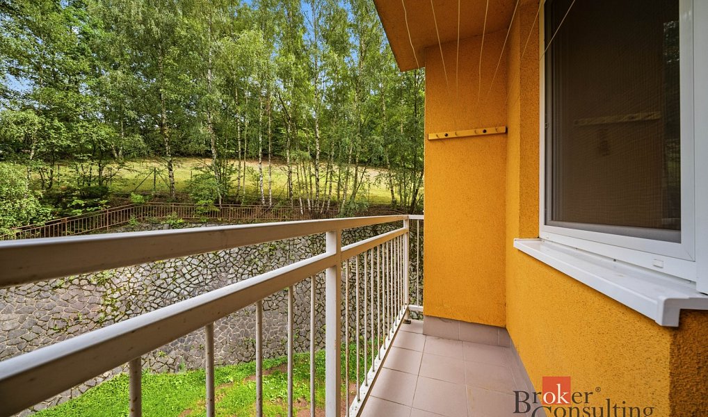 Prodej bytu 3+1 68 m², Náchod – náhled fotky 22
