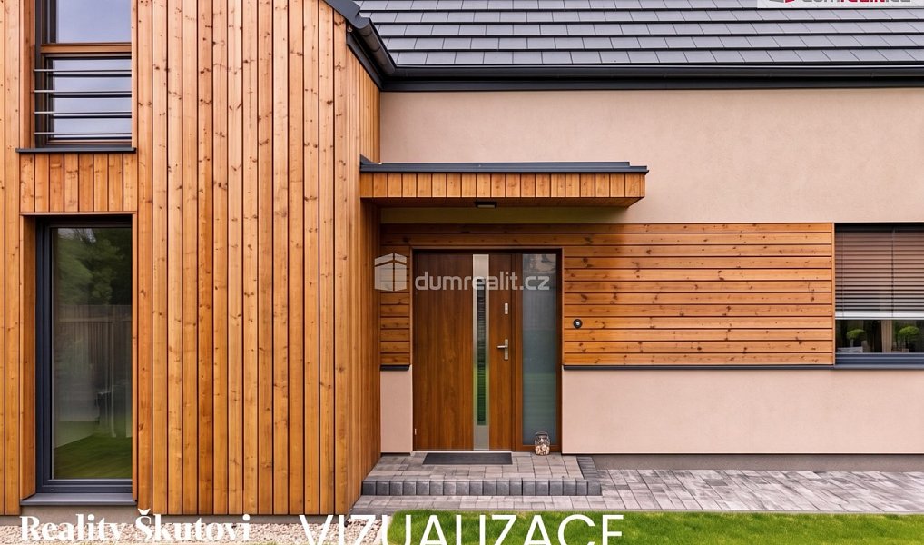 Prodej stavebního pozemku 902 m², Chabařovice – náhled fotky 52