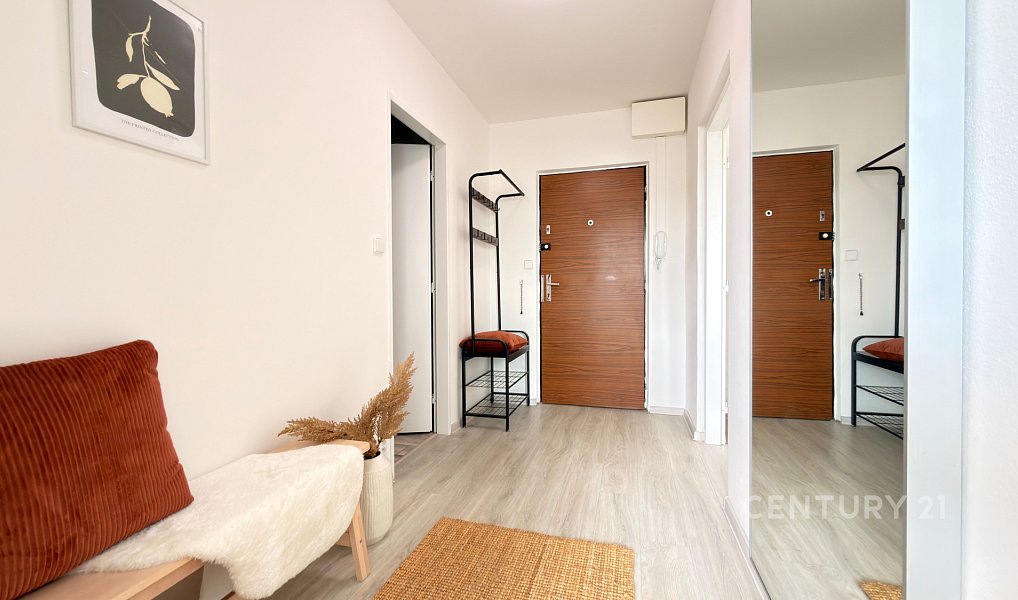 Prodej bytu 1+1 41 m², Brno – náhled fotky 6