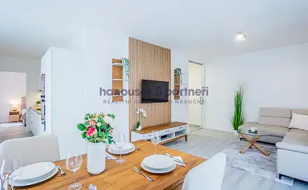 Prodej bytu 2+kk 66 m², Pražská, Vrchlabí, okres Trutnov