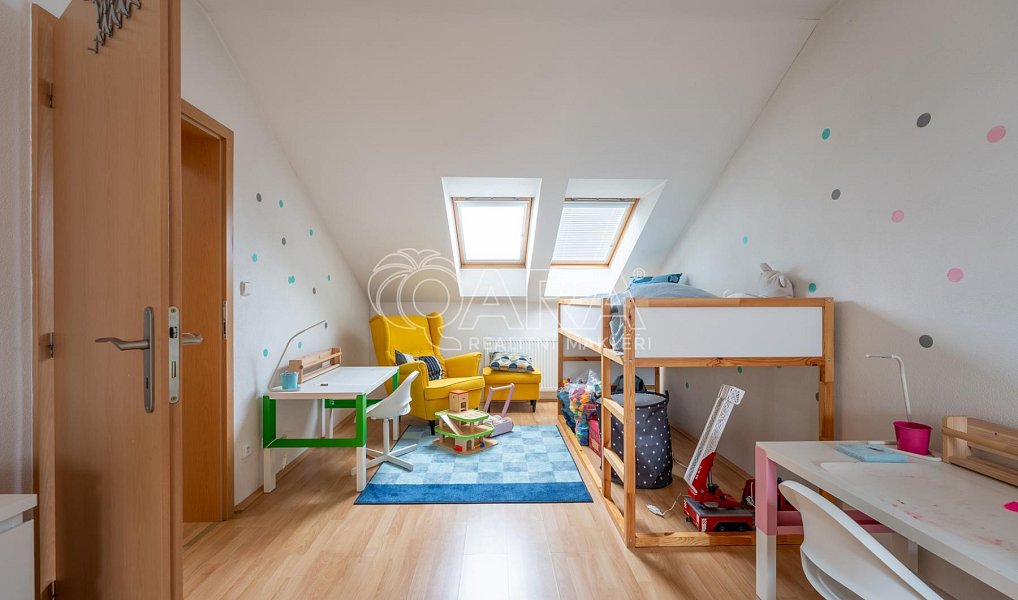 Prodej domu 138 m² s pozemkem 404 m², Kuřim – náhled fotky 8