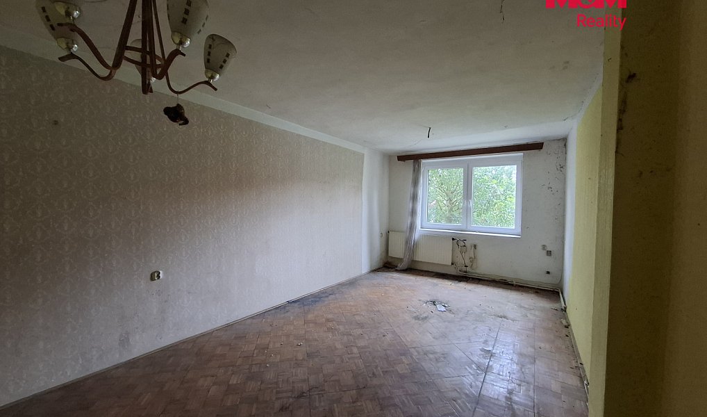 Prodej domu 180 m² s pozemkem 827 m², Vlkoš – náhled fotky 6